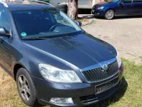 Gebraucht Skoda Octavia Impuls Edition 140 PS (102 kW) 2010 Kombi