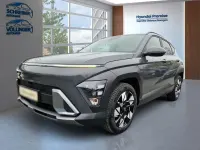 Gebraucht Hyundai Kona Trend 139 PS (102 kW) 2025 Grau SUV
