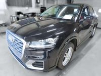 gebraucht Audi Q2 1.6 30 TDI sport Virtual SpoSi ACC Navi Lane