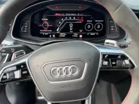 Gebraucht Audi RS6 Sport 600 PS (441 kW) 2021 Schwarz Kombi