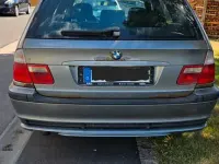 Gebraucht BMW 320 150 PS (110 kW) 2005 Kombi