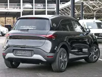 Occasion Smart #1 Edition #1 200 kW (272 ch) 2026 Noir SUV
