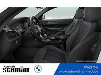 Gebraucht BMW 120 M Sport 184 PS (135 kW) 2017 Alpinweiß uni Kleinwagen