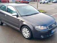 gebraucht Audi A3 Sportback 