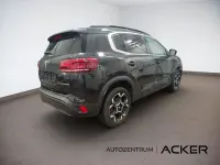 Gebraucht Citroën C5 Aircross 145 PS (106 kW) 2025 Schwarz SUV