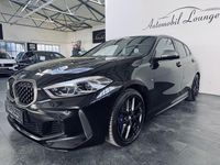 Gebraucht BMW M135 Performance 306 PS (225 kW) 2021 Black sapphire metallic Kleinwagen