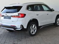 Neu BMW X1 xLine 156 PS (114 kW) 2026 Weiß SUV