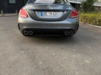 gebraucht Mercedes C43 AMG AMG