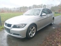 gebraucht BMW 318 i Steuerkette neu