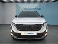 Gebraucht Renault Austral 199 PS (146 kW) 2025 Weiß SUV