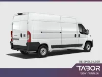 Nowe Fiat Ducato 140 KM (102 kW) 2025 Biały Van