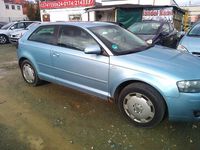 Gebraucht Audi A3 Ambiente 150 PS (110 kW) 2005 Kleinwagen