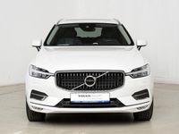 Gebraucht Volvo XC60 Inscription 235 PS (172 kW) 2021 Crystal weißperleffekt SUV