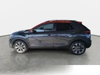 Gebraucht Kia Stonic Vision 99 PS (72 kW) 2018 Metallic SUV
