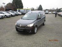 Gebraucht Renault Espace 102 PS (75 kW) 2022 Städtisches grau Van / Kleinbus
