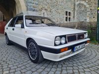 gebraucht Lancia Delta HF Integrale 8V Turbo