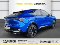 Brugt Renault Rafale Esprit Alpine 200 HK (147 kW) 2024 Blå SUV