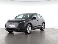 Gebraucht Audi Q4 e-tron Sport 210 kW (286 PS) 2024 Schwarz SUV