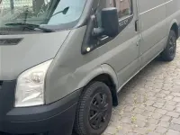 Gebraucht Ford Transit 86 PS (63 kW) 2006 Andere farben Van