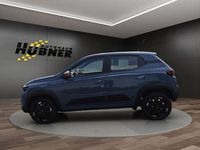 Neu Dacia Spring Extreme 47 kW (65 PS) 2025 Blau Kleinwagen