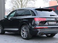 gebraucht Audi SQ7 4.0