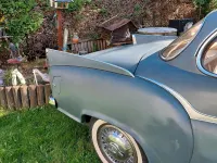 Gebraucht Borgward Isabella 75 PS (55 kW) 1958 Andere farben Coupé