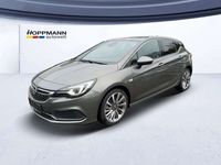 gebraucht Opel Astra 1.6T