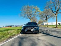 Gebraucht Audi S6 420 PS (308 kW) 2012 Schwarz Kombi