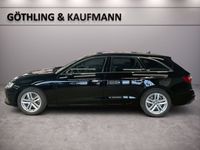 gebraucht Audi A4 35 TDI S line S tro*Pano*LED*Virtual*Na