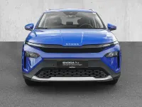 Gebraucht Skoda Elroq Loft 210 kW (286 PS) 2025 Blau SUV
