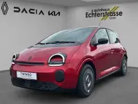 Neu Renault Twingo Evolution 60 kW (82 PS) 2026 Absolutrot Kleinwagen