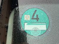 Gebraucht Ford Fiesta Titanium 95 PS (69 kW) 2015 Weiß Limousine