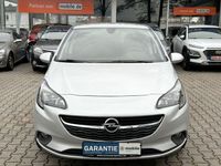 gebraucht Opel Corsa E Active 1.4*SHZ*PDC*TEMP*WinterPa*TÜV NEU