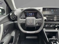 Neu Citroën Jumper 131 PS (96 kW) 2025 Schwarz Van / Kleinbus