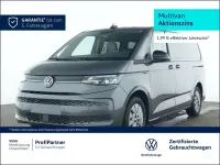 Gebraucht VW Multivan Life 177 PS (130 kW) 2025 Grau Van / Kleinbus