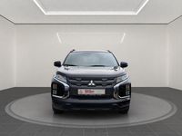 Gebraucht Mitsubishi ASX Spirit+ 150 PS (110 kW) 2020 Schwarz SUV