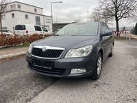 gebraucht Skoda Octavia OctaviaCombi 1.6 TDI DPF DSG Sport Edition