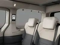 Neu VW T7 Beach 150 PS (110 kW) 2026 Wählbar Van