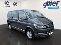 gebraucht VW Multivan T6Comfortline