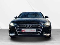 gebraucht Audi A4 Limousine Advanced 35 TFSI 110(150) kW(PS) S