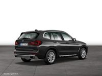 gebraucht BMW X3 xDrive20d