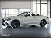 gebraucht Mercedes E53 AMG E 53 AMGCabrio 4M AMG+DRIVERS+NIGHT+360+LED+STHZG+20"