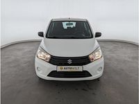 gebraucht Suzuki Celerio Celerio1.0 KLIMA+RADIO+BLUETOOTH+ 2 Lautsprecher