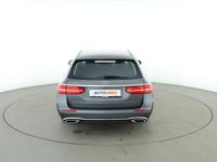 Gebraucht Mercedes E220 Avantgarde 194 PS (142 kW) 2016 Grau Kombi