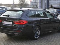 gebraucht BMW 520 dA Sport