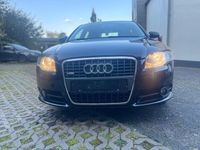 Gebraucht Audi A4 Business 256 PS (188 kW) 2007 Schwarz Limousine