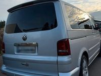 Second-hand VW T5 174 CP (127 kW) 2005 Gri Van