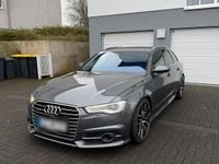 Gebraucht Audi A6 272 PS (200 kW) 2016 Grau Kombi
