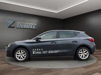 Gebraucht Seat Leon 150 PS (110 kW) 2025 Grau Limousine