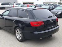 gebraucht Audi A6 Avant 2.7 TDI